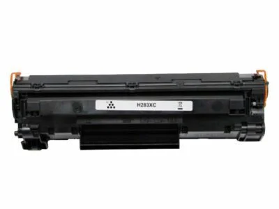 Compatible HP Laserjet MFP M125 Toner Ctg CF283X 737 737H