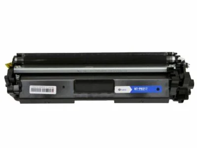Compatible HP CF217A Toner (17A)