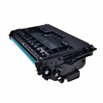 Compatible HP CF237A Std Cap Toner (37A)