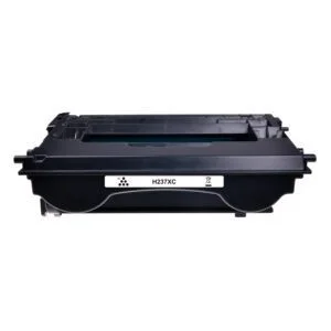 Compatible HP CF237X Hi Cap Toner (37X)