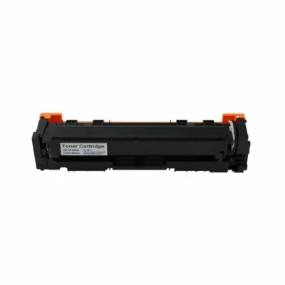 Compatible HP CF400A Black Std Yld Toner also for HP 201A