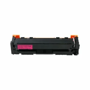 Compatible HP CF403A Magenta Std Yld Toner also for HP 201A