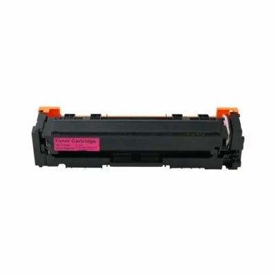 Compatible HP CF403A Magenta Std Yld Toner also for HP 201A