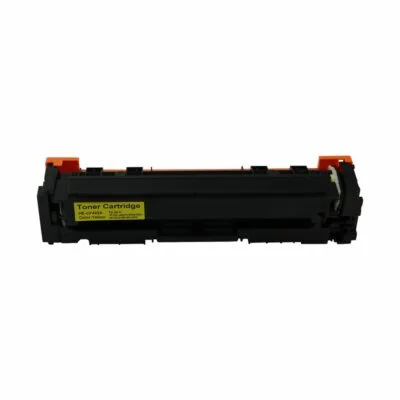 Compatible HP CF402A Yellow Std Yld Toner also for HP 201A
