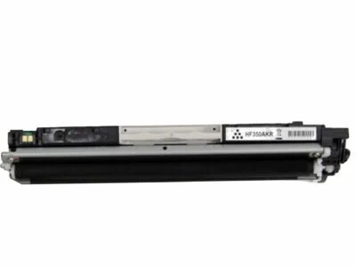 Remanufactured HP Laserjet Pro MFP M176 CF350A Black Toner also for 130A