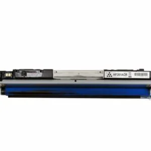 Remanufactured HP Laserjet Pro MFP M176 CF351A Cyan Toner also for 130A