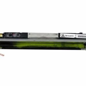 Remanufactured HP Laserjet Pro MFP M176 CF352A Yellow Toner also for 130A