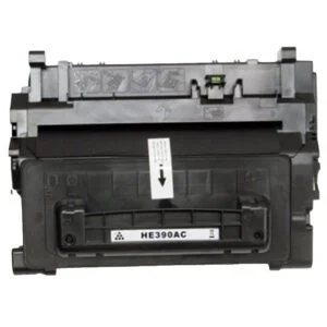 Compatible HP Laserjet Std Yield Toner CE390A
