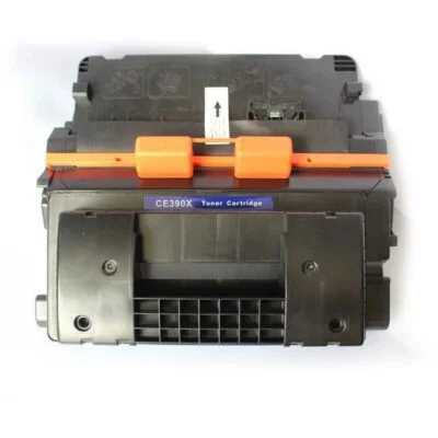 Compatible HP Laserjet Ent M4555 Hi Yld Toner CE390X