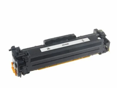 Compatible HP Laserjet Pro 400 Hi Yld Black CE410X Toner also for 305X
