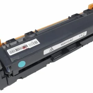 Compatible HP W2411A Cyan Toner 216A