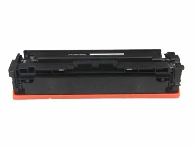 Compatible HP CF541X Hi Cap Cyan Toner also for HP 203X