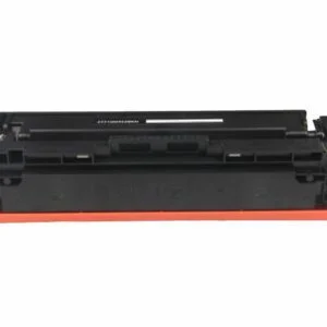Compatible HP CF542X Hi Cap Yellow Toner also for HP 203X