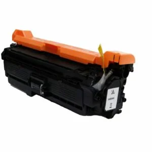Compatible HP Laserjet 500 Std Black CE400A Toner 507A also for Canon 732