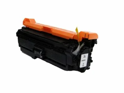 Compatible HP Laserjet 500 Std Black CE400A Toner 507A also for Canon 732