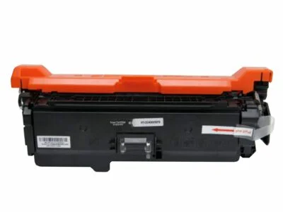 Compatible HP Laserjet 500 Hi Yld Black CE400X Toner 507X also for Canon 732