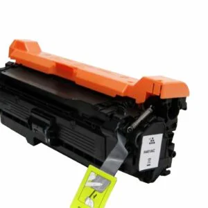 Compatible HP Laserjet 500 Cyan CE401A Toner 507A also for Canon 732
