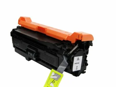 Compatible HP Laserjet 500 Cyan CE401A Toner 507A also for Canon 732