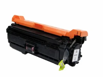 Compatible HP Laserjet 500 Magenta CE403A Toner 507A also for Canon 732