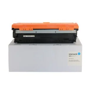 Remanufactured HP M775 Cyan Toner CE341A also for 651A