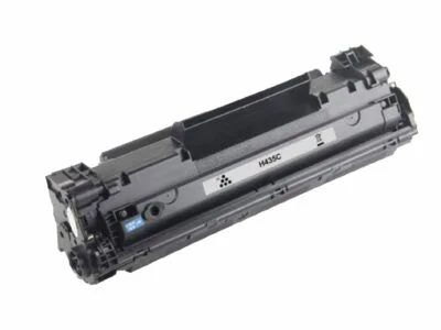 Compatible HP Laserjet P1005 Toner CB435A also for Canon 712 1870B002AA