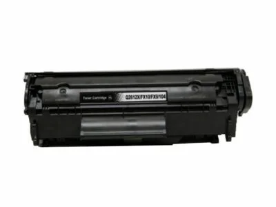 Compatible HP Laserjet 1010 Toner Ctg Q2612X