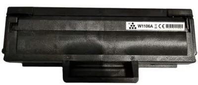 Compatible HP W1106A 1000 Page Toner (106A)
