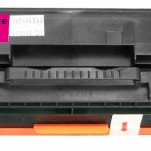 Compatible HP Laserjet 1215 Magenta Toner CB543A also for Canon EP716M  1978B002AA