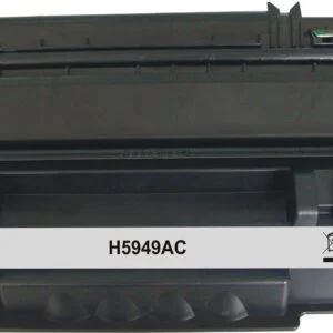 Compatible HP Laserjet 1160 Toner Q5949A