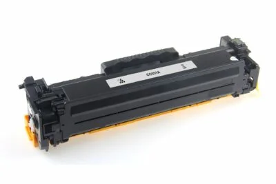 Compatible HP Laserjet CP2025 Cyan CC531A Toner also for Canon 718C 2662B002AA