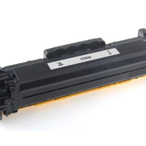 Compatible HP Laserjet CP2025 Yellow CC532A Toner also for Canon 718Y 2659B002AA
