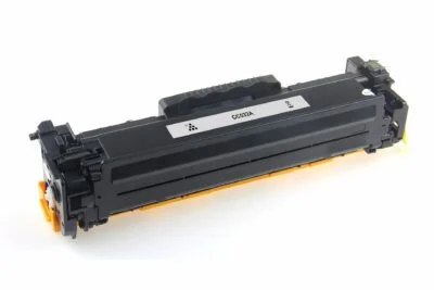 Compatible HP Laserjet CP2025 Yellow CC532A Toner also for Canon 718Y 2659B002AA