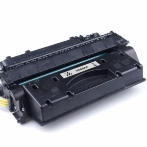 Compatible HP Laserjet P2035 Toner CE505A also for Canon 719
