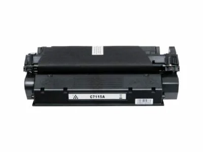Compatible HP Laserjet 1000 C7115A Toner also for Q2613A Q2624A Canon EP25