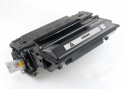 Compatible HP Laserjet P3015 Toner CE255A Ctg also for Canon 724