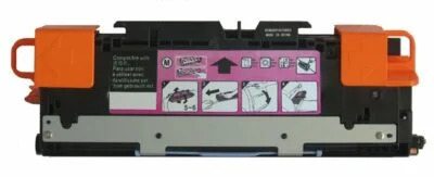 Remanufactured HP Laserjet 3700 Magenta Q2683A Ctg