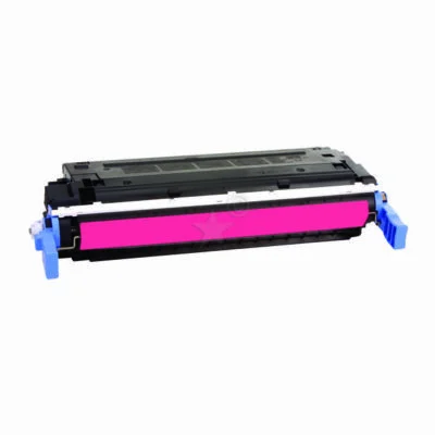 Remanufactured HP Laserjet CP4005 Magenta Toner CB403A