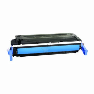 Remanufactured HP Laserjet 4600 Cyan Ctg C9721A