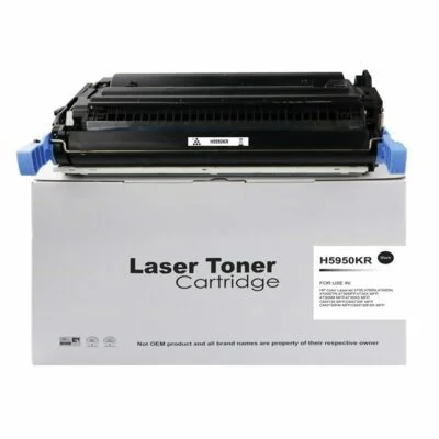 Remanufactured HP Laserjet 4700 Bk Q5950A Toner