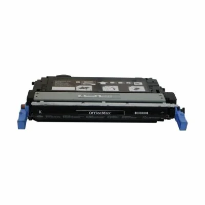 Remanufactured HP Laserjet 4730 Bk Q6460A Toner HP 644A