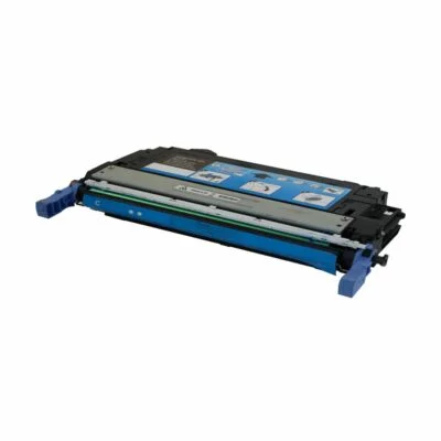 Remanufactured HP Laserjet 4730 Cyan Q6461A Toner HP 644A