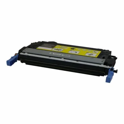 Remanufactured HP Laserjet 4730 Yellow Q6462A Toner HP 644A