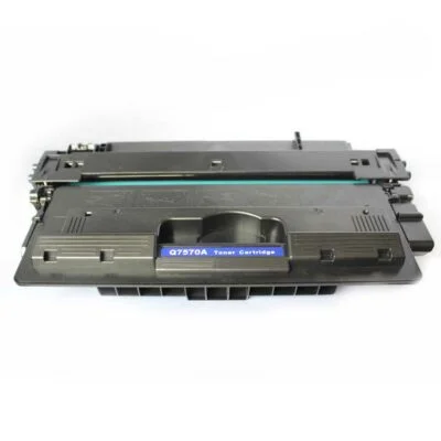 Compatible HP Laserjet M5025 Toner Q7570A