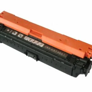 Remanufactured HP Laserjet CP5220 Black CE740A Toner