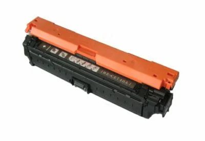 Remanufactured HP Laserjet CP5220 Black CE740A Toner