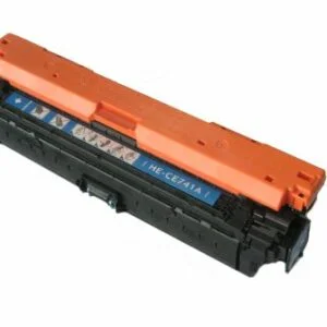 Remanufactured HP Laserjet CP5220 Cyan CE741A Toner