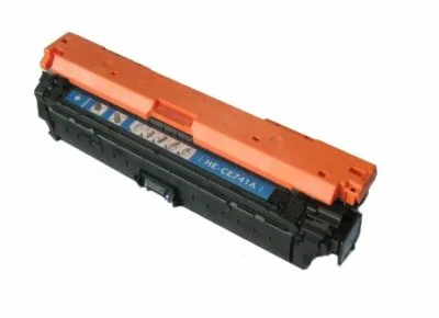 Remanufactured HP Laserjet CP5220 Cyan CE741A Toner