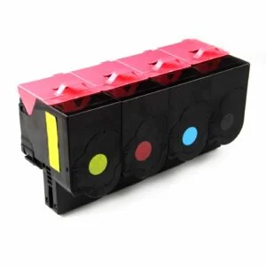 Compatible Lexmark Cx510 Magenta Extra Hi Yld Toner 80C2XM0 802XM