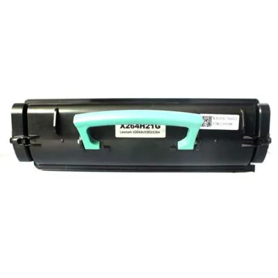 Remanufactured Lexmarkx264 Std Yield Tonerx264A11G