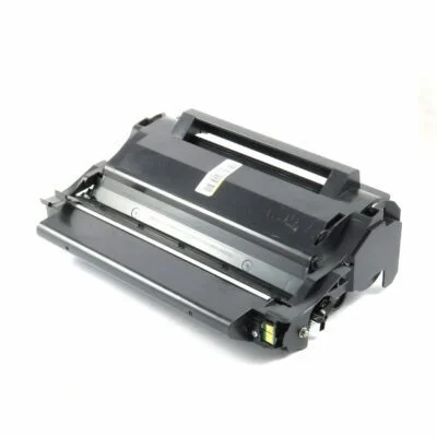 Remanufactured Lexmarkx422 Toner Ctg 12A3715
